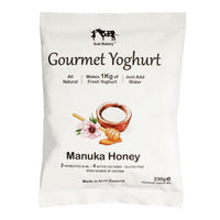 Suki Bakery Gourmet Yoghurt Powder Manuka Honey Flavour | LowreyFoods