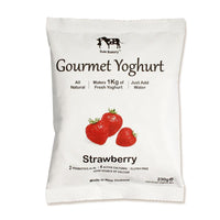 Suki Bakery Gourmet Yoghurt Powder Strawberry Flavour | LowreyFoods
