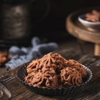 Lowrey Chocolate Butter Cookies | New Zealand Butter Cookies - Lowrey Foods