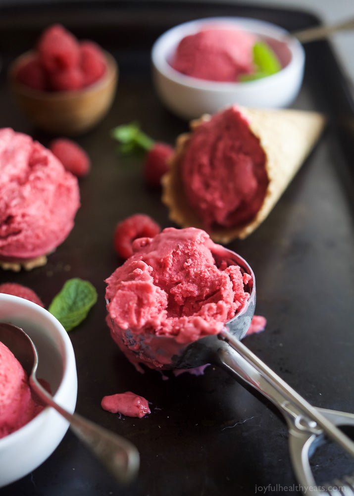 Suki Bakery Frozen Yoghurt Powder Strawberry - New Zealand Made - Lowrey Foods
